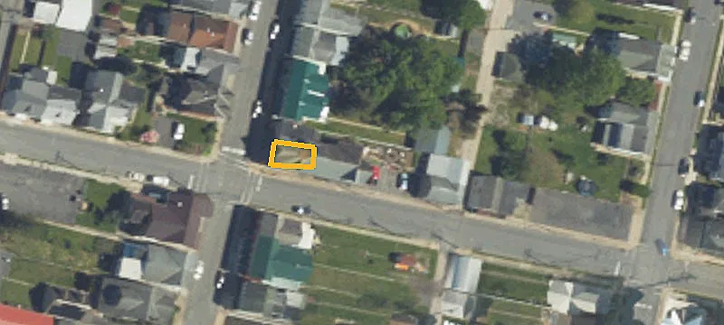 200 Logan St