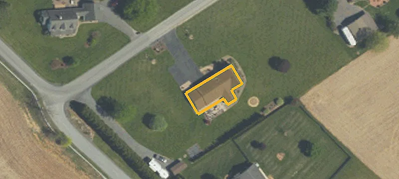 1852 Grn Ln