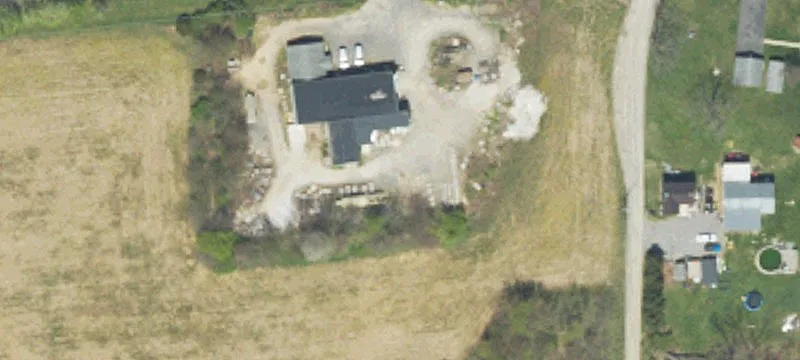 3671 Paxtonville Rd