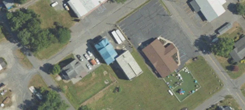 6 Roosevelt Ave