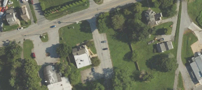 1660 Baltimore Pike
