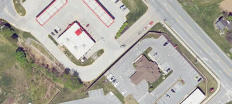 3200 Cpe Horn Rd