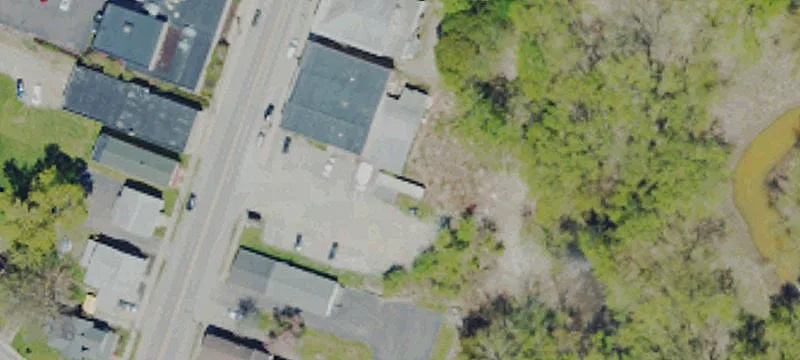 Main St