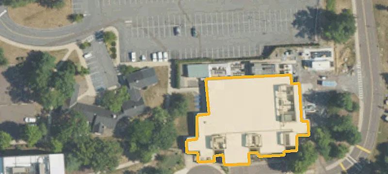 100 Academy Ave