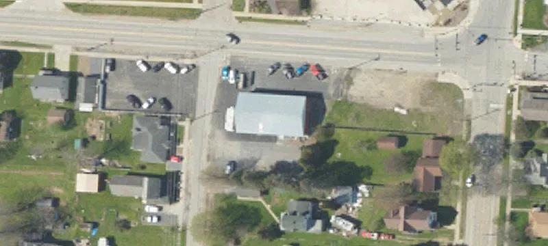 5 Chestnut St
