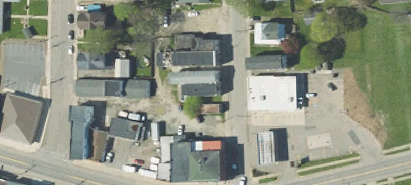 105 Buffalo St