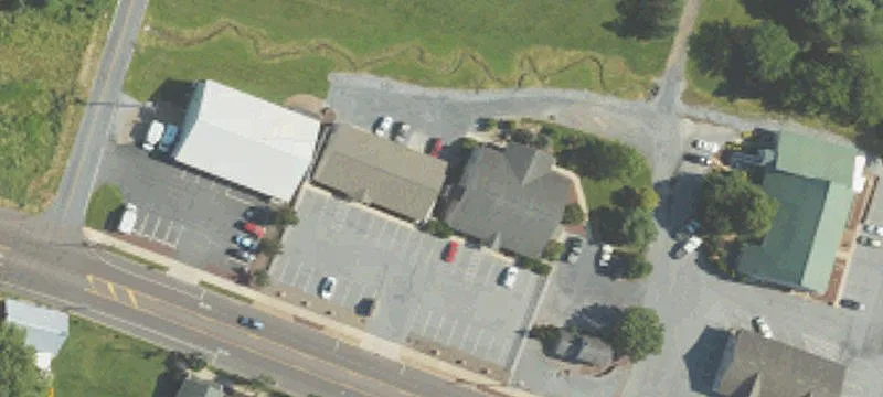 541 Penn Ave
