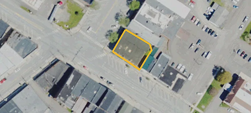 10 Public Ave