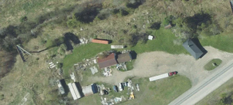 3761 Bloss Mtn Rd