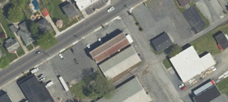 1100 4th St