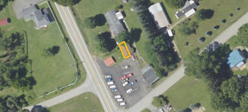 1682 Mercer Rd