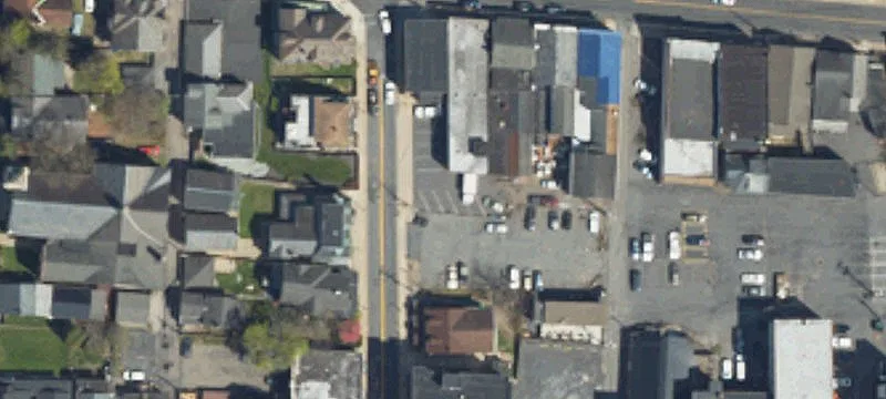 1st Stewart St