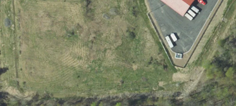 Dorsett Hts