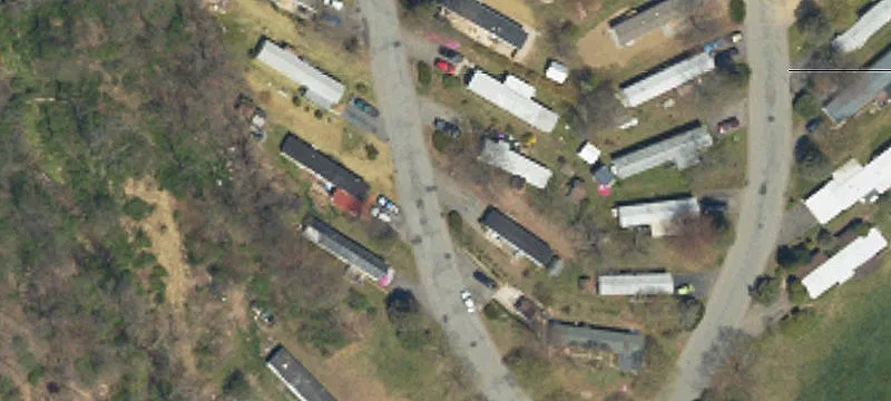 Nis Holw Mobile Home Park