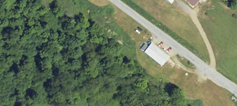 2444 Olson Rd
