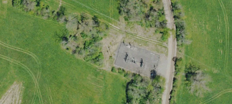 835 Tarzan Rd