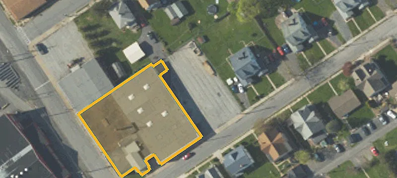 207 6th Ave