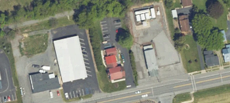 2006 Market St