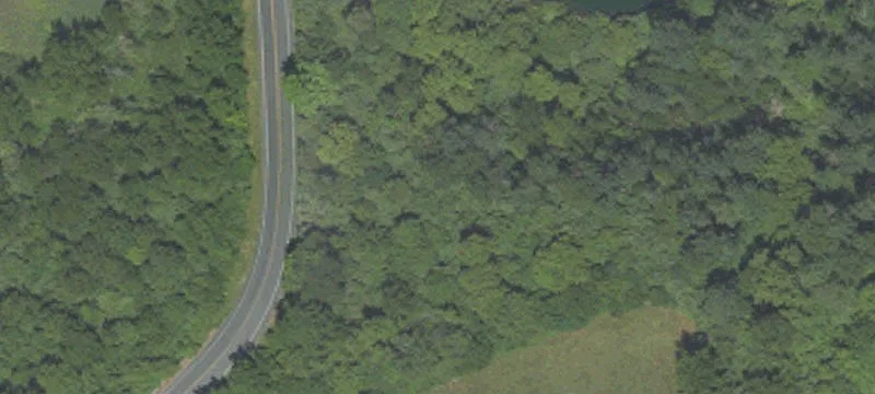 Amish Rd