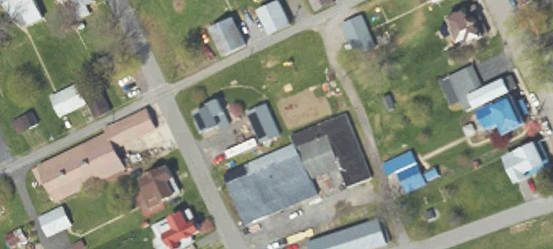 131 Orange St