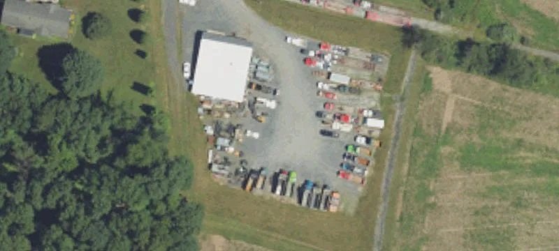 160 Schoch Rd