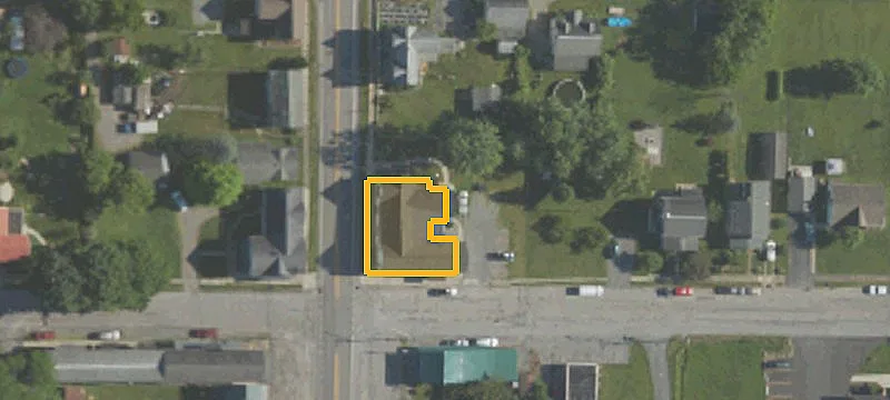 834 Patrick Ln