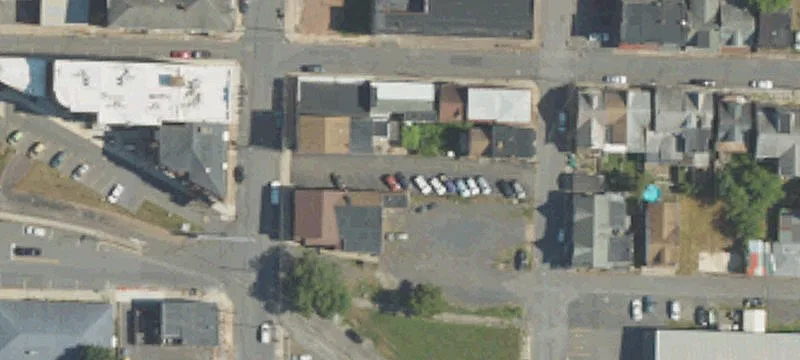 Shamokin St