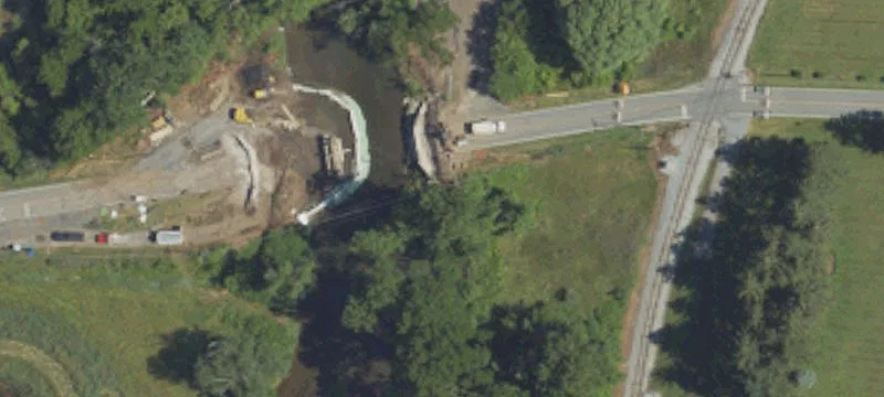 768 Monastery Rd