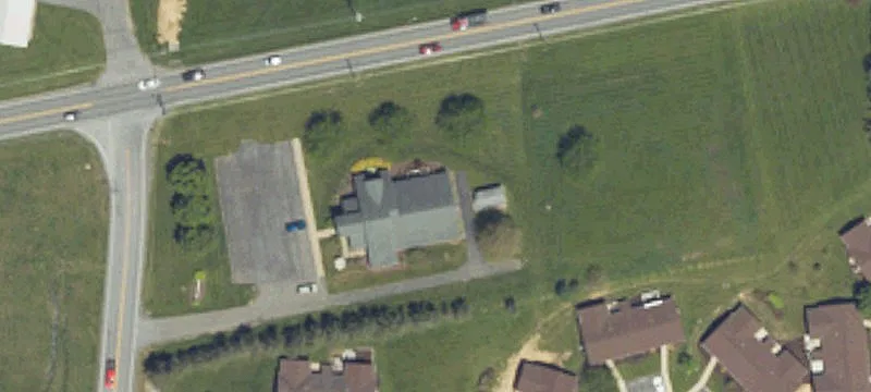 500 Reitz Blvd