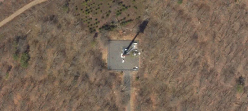 557 Stony Mtn Rd