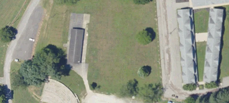 Memorial Dr