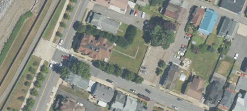 106 Arch St