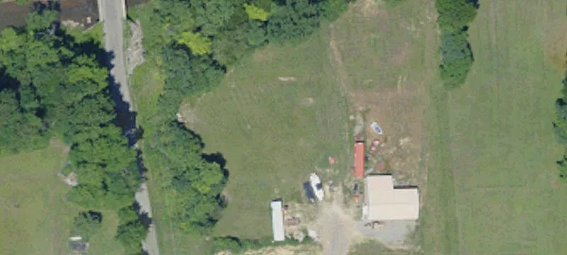 3087 Hadley Rd