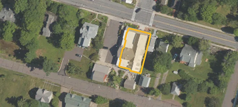 288 Eagles Mere Ave