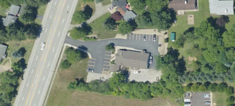 1085 Hermitage Rd