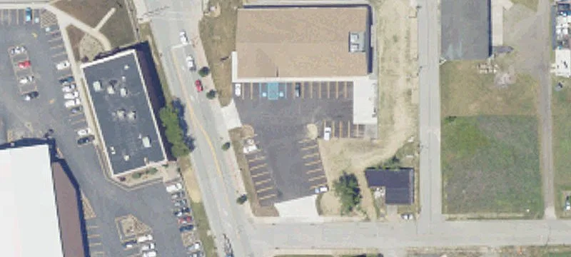 614 Martin Luther King Jr Blvd
