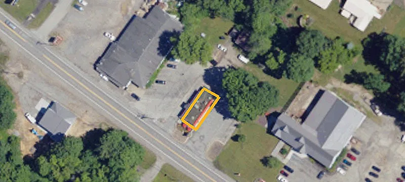 10953 Rte 322