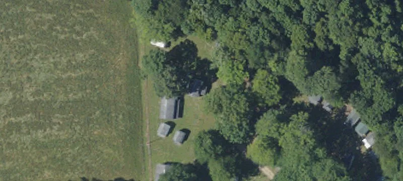Stoneboro Cp Ground