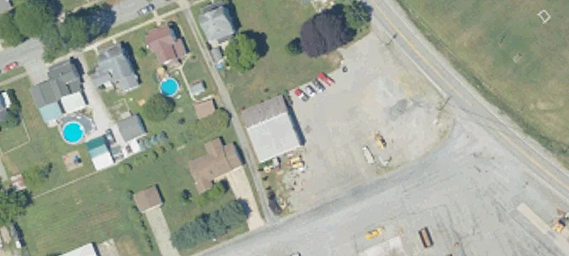 Wheatland Rd Comm Tower