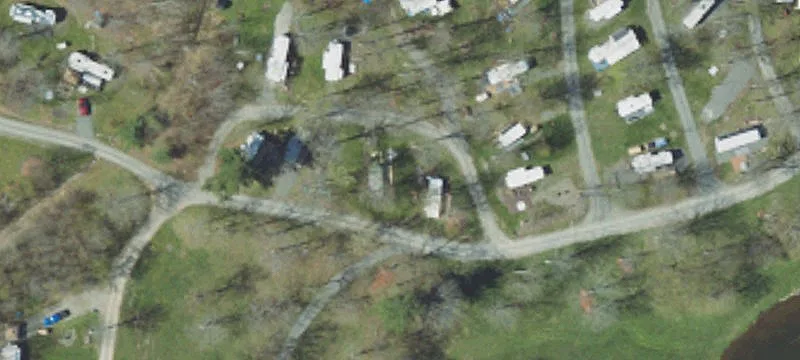 787 Tanglewood Rd