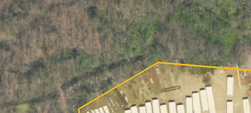 Industrial Park Rd