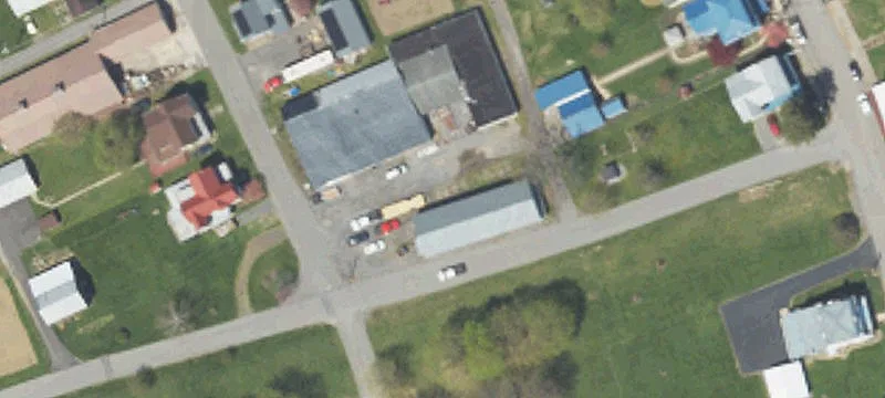 131 Orange St