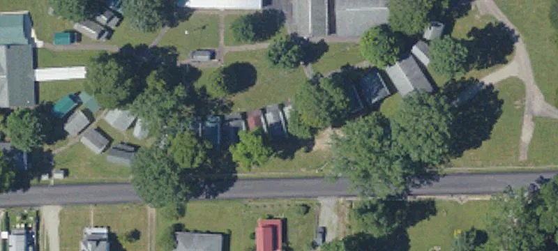 Stoneboro Cp Ground