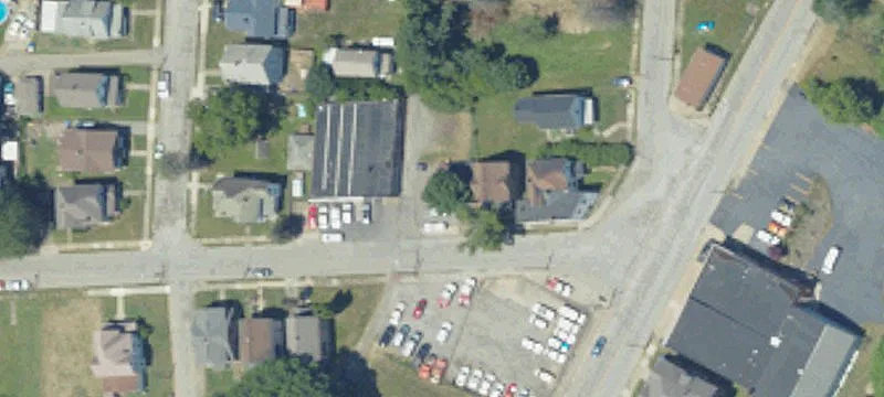 440 Davis St