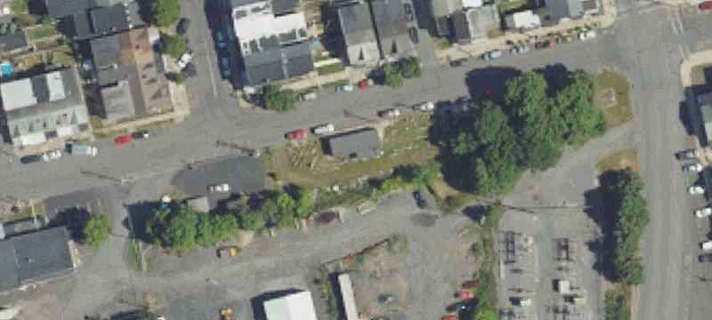 16 7th St