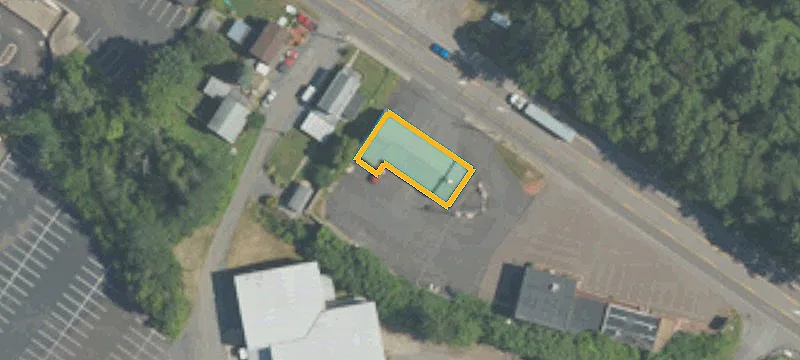 788 Walnut St