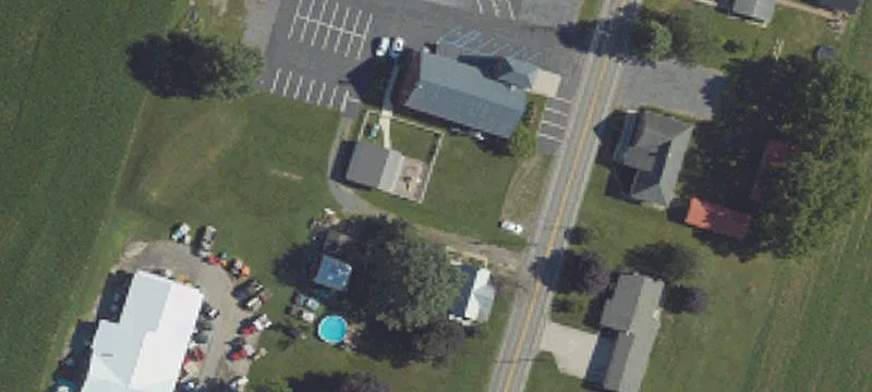 Curryville Rd