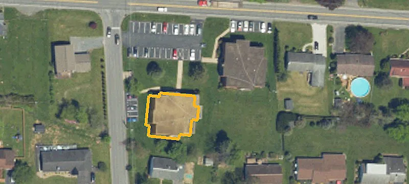 735 Buffalo Rd