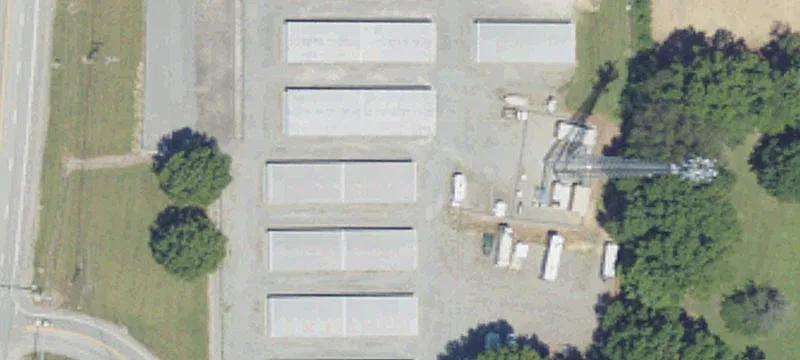 3502 Hermitage Rd