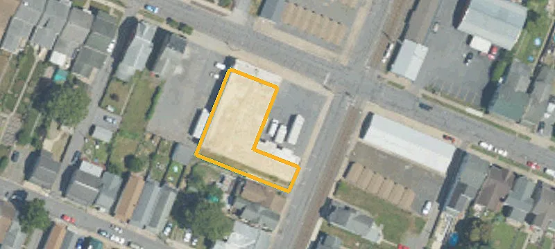 249 Walnut St